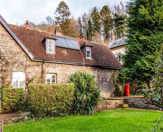 2 Bedroom Cottage